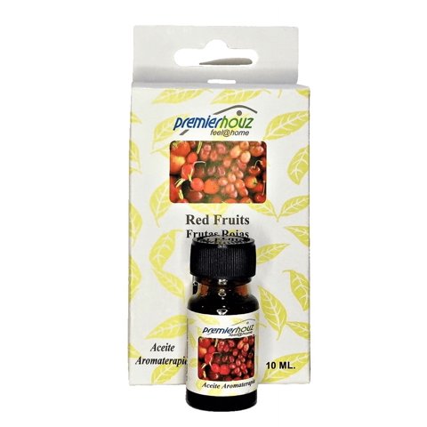 Aceite Aromaterapia Frutos Rojos - Premier