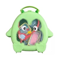 Genérico - Juguete Set Maleta Doctor Buho Infantil Con Accesorios