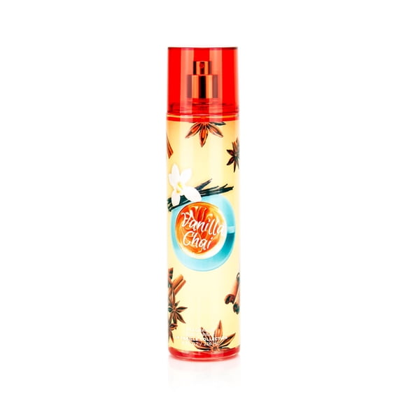 Bruma Corporal So French 236 ml Vainilla Chai de Larga Duración