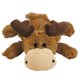 thumbnail image 1 of Juguete para Perro KONG Cozie Marvin el Alce Mediano Plush, 1 of 2