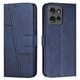 thumbnail image 1 of Funda Flip para FOXDOCK Motorola Moto G 5G 2025 – Carcasa delgada y resistente a impactos con soporte para uso diario y profesional, 1 of 5