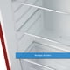 thumbnail image 5 of Refrigerador Frío Directo 239 Litros / LRT-280DFRR, 5 of 10