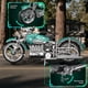 thumbnail image 4 of Set de construcción Mould King American Cruiser Motorcycle 23004, 4 of 7