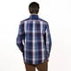 thumbnail image 2 of Camisa Trevira Escocesa Regular Fit, 2 of 4
