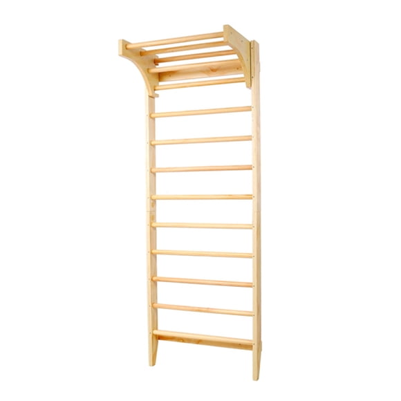 Espaldera de un cuerpo madera Calidad Kiddy ZF002 - WCFS-18
