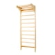 thumbnail image 1 of Espaldera de un cuerpo madera Calidad Kiddy ZF002 - WCFS-18, 1 of 3