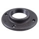 thumbnail image 3 of Brida de suelo LDR Industries 310 F-2 negra de 2 pulgadas, 3 of 3