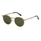 thumbnail image 2 of Lentes de sol UV400 George dorado, 2 of 4