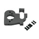 thumbnail image 4 of Soporte De Montaje De Motor De Metal Para Coche RC 1:12 Con Cubierta De Rodamiento Repuestos Accs Titanium, 4 of 5