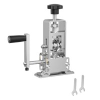 Ioensy - Pelacables Manual, Peladora De Cables Portátil Para El Hogar, Cables Eléctricos De Hierro