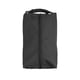 thumbnail image 2 of Bolsa De Zapatos De Viaje Organizador De Almacenamiento De Zapatos Resistente Al Agua Para Gimnasio Al Aire Libre Negro, 2 of 3