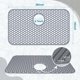 thumbnail image 3 of Protectores de fregadero Bestjing Silicone para fregadero de cocina de 26 x 14 cm, 3 of 9