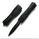 thumbnail image 3 of Cuchillo Navaja Automatica Retractil Horizontal Ak05 Navaja Corta Pluma Cuchillo Cortapluma, 3 of 3