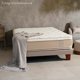 thumbnail image 3 of Cama Europea Cotton Organic Super King Base Dividida, 3 of 5