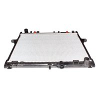 Repuestos Del Sol - Radiador Motor Chevrolet Luv Dmax 3.0 2005 2011