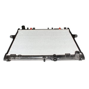 Repuestos Del Sol - Radiador Motor Chevrolet Luv Dmax 3.0 2005 2011