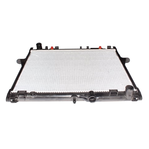 Repuestos Del Sol - Radiador Motor Chevrolet Luv Dmax 3.0 2005 2011