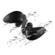 thumbnail image 3 of Audífonos Bluetooth Yamaha Sport Earbuds TW-ES5A Negros, 3 of 5