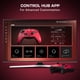 thumbnail image 5 of Set de periféricos para videojuegos PDP Xbox Series X|S Red Bundle, 5 of 9