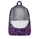 thumbnail image 4 of Mochila JanSport SuperBreak One, duradera y ligera, color morado, 4 of 6