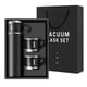 thumbnail image 1 of Set Termo Caliente Frio Termo Acero Inox + 3 Tazas 500 Ml, 1 of 4