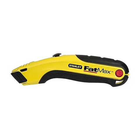 Stanley - Cuchillo Retráctil Fatmax 10 778