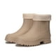 thumbnail image 3 of Botín de Agua Mujer Beige Arco Chinitown, 3 of 8
