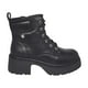 thumbnail image 1 of BOTINES TUO TUO BLACK 25-33 - Talla 39, 1 of 6