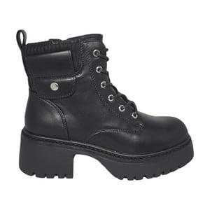 Botines Tuo Tuo Black 25-33 - Talla 39