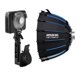 thumbnail image 1 of Luz de video LED Amaran Ray 120c RGB de color completo, 120 W, 1 of 6