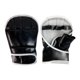 thumbnail image 5 of Guantes De Boxeo De Medio Dedo, 2 Piezas, Medio Mitón Para Agarre, Sparring, Fitness, 5 of 5