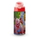 thumbnail image 1 of Capitán CalzoncillosBotella de Agua con Tapa Pop Top de Un Toque, Acero Inoxidable, a Prueba de Fugas, para Deportes, Botella Infantil rosa 12 oz, 1 of 6