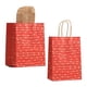 thumbnail image 2 of 12x Bolsas De Regalos De Fiesta Del Día De San Valentín Bolsas De Dulces De San Valentín Para Fiesta Festival Estilo B, 2 of 5