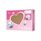 thumbnail image 1 of Pelotas De Golf Chrome Soft 2026 Truvis Hearts, 1 of 9