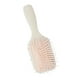thumbnail image 1 of Cepillo De Pelo De Paleta Con Cerdas De Punta De Bola Cepillo De Pelo Desenredador Para Mujeres Niñas Rosa, 1 of 5