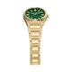 thumbnail image 5 of Reloj Fossil Everett de Acero Inoxidable en Tono Dorado, 5 of 9