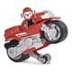 thumbnail image 5 of Vehículo de juguete Paw Patrol Moto Pups Marshall con figura de más de 3 años, 5 of 9