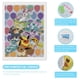 thumbnail image 3 of Eevee Evoluciones Estéticas Kits de Pintura de Diamantes para Adultos 5D DIY Diamond Art Kits Full Drill Diamond Dots para Regalo Decoración de Pared y Relajación Artes de Gemas 30*40cm, 3 of 6