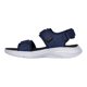 thumbnail image 2 of Sandalias Hombre Skechers Vapor Foam Sandal Trayzo Azul, 2 of 5
