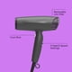 thumbnail image 3 of Secador de Pelo Conair Radiance Boost NanoQuartz 1875W Gris, 3 of 3