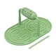 thumbnail image 3 of Perros Lamiendo Almohadilla Plato Desmontable Alimentación Alimentador Antideslizante Impermeable Para Gato Verde, 3 of 5