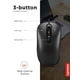 thumbnail image 5 of Ratón de ordenador Lenovo 100 con cable USB para PC portátil Windows, 5 of 7