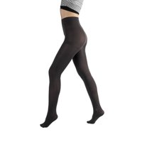 Ingesa - Panty Opaca Elastica 80 Denier S-M Gris