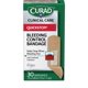 thumbnail image 1 of Curitas Curad QuickStop 1.9x7.1 cm Paquete de 30, 1 of 4