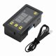 thumbnail image 1 of Pack 6pcs Termostato Controlador Temperatura w3230 220vac, 1 of 2
