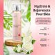 thumbnail image 2 of Spray corporal Freida and Joe White Rose Jasmine 240 ml para mujer, 2 of 6