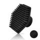 thumbnail image 1 of Facial Cleansing Brush Scrub Exfoliating Men Beard Brush Massage Skin Care Silicone Soft Beauty Tool Miniature Face Deep Clean, 1 of 3