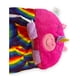 thumbnail image 2 of Saco de Dormir para Niños Unicornio Fucsia, 2 of 2