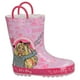 thumbnail image 3 of Bota de Agua Niña Barbie, 3 of 5