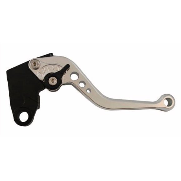 Palanca de freno MotoSoportes cortos ajustables para Honda CBR